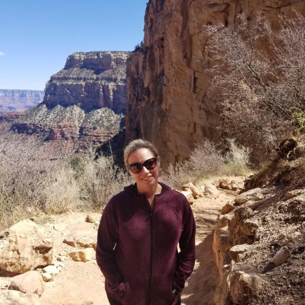 Meet your Posher, Kate